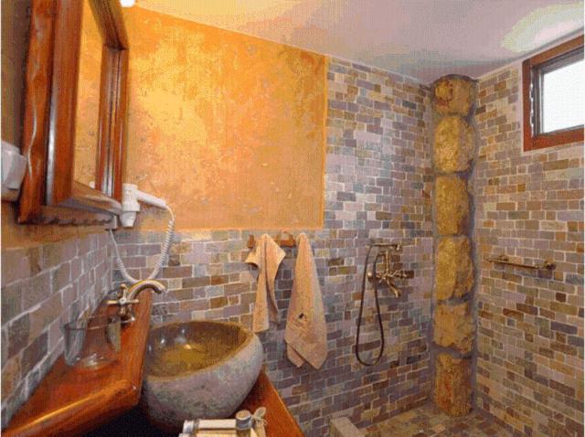 Apolithomeno Dasos Holiday Villas Near Alexandroupolis Lefkimmi  Phòng bức ảnh